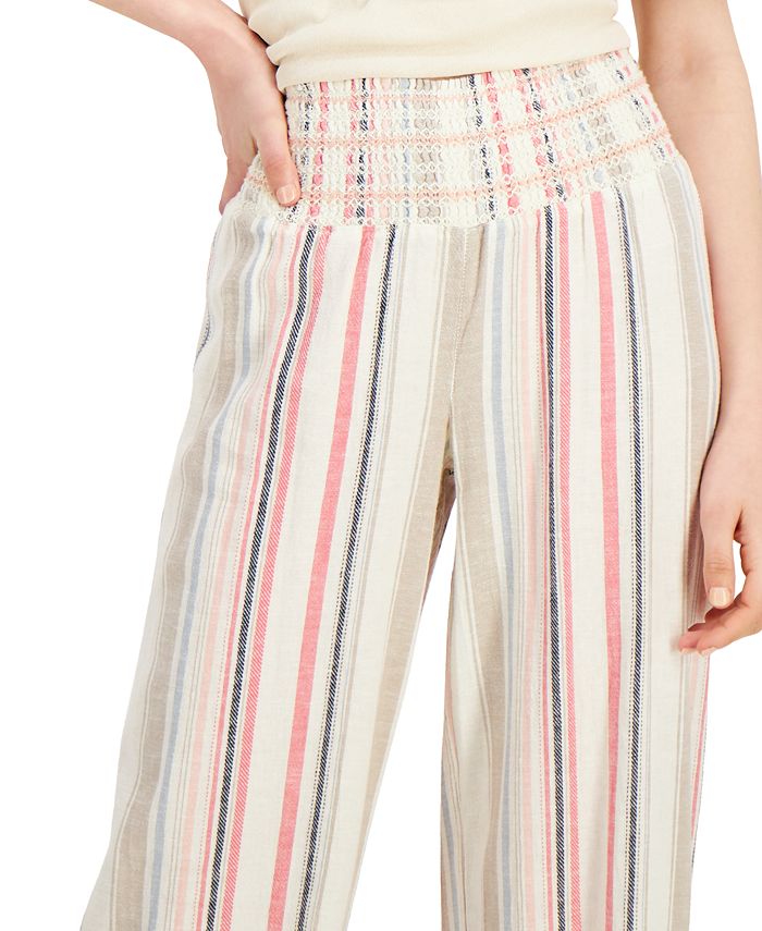 rewash camo pants