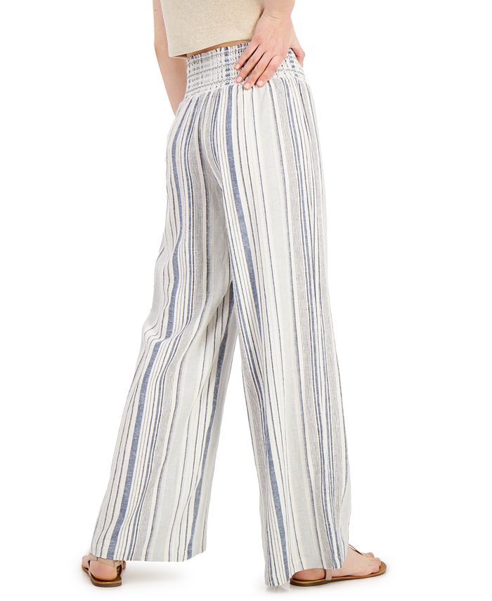 rewash wide leg pants