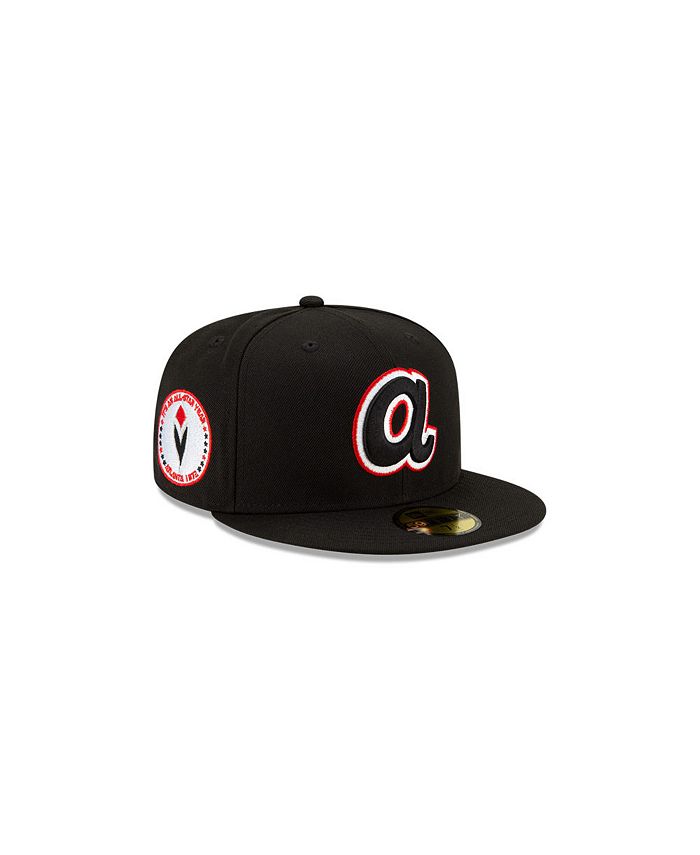Atlanta Braves Hats, Save 30% by shopping all online stores