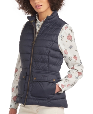 Barbour Epsom Quilted Vest