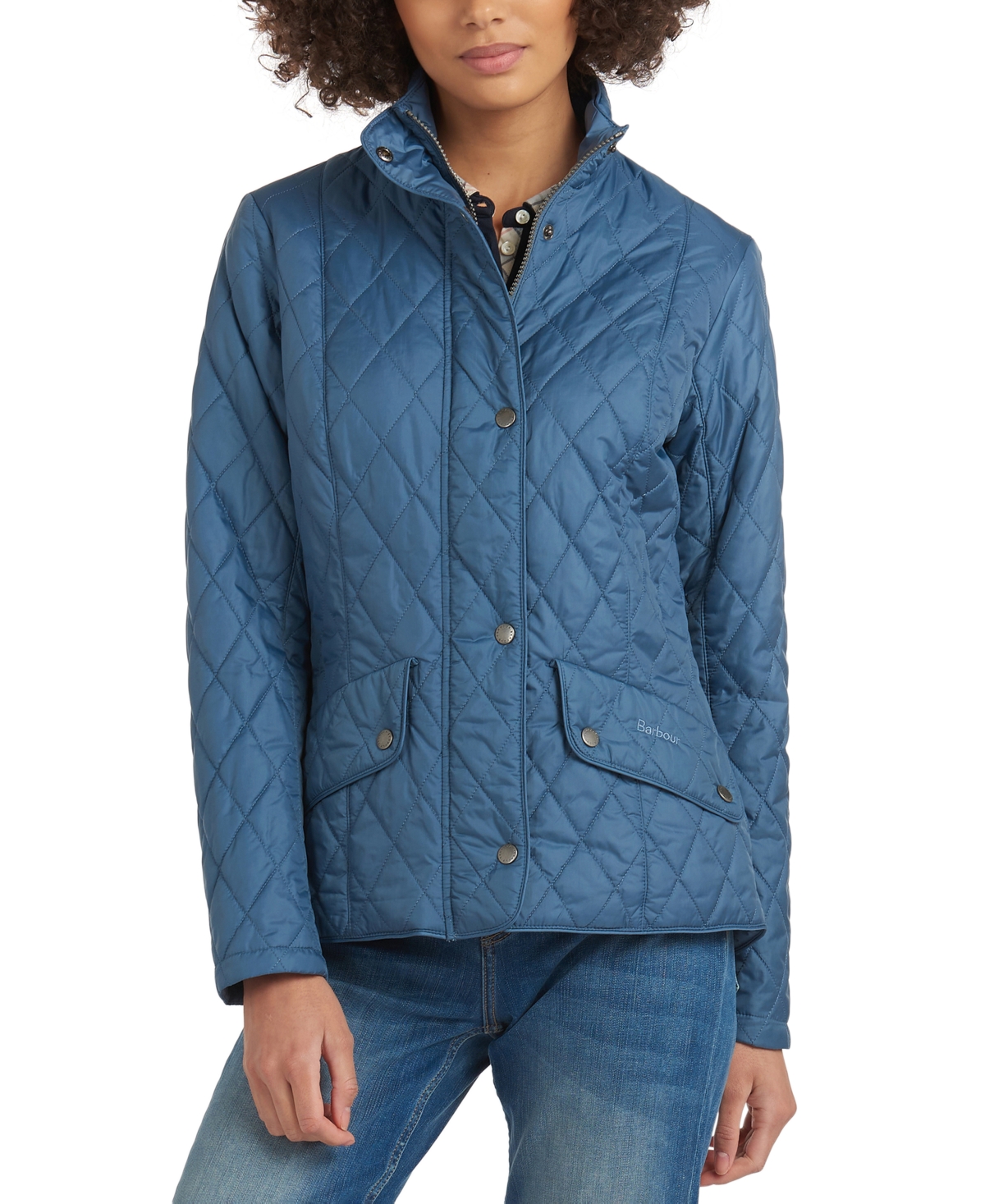 Barbour lightweight cavalry jacket clearance