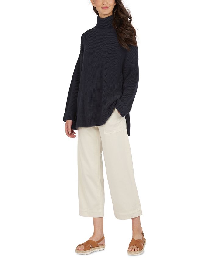 barbour trousers