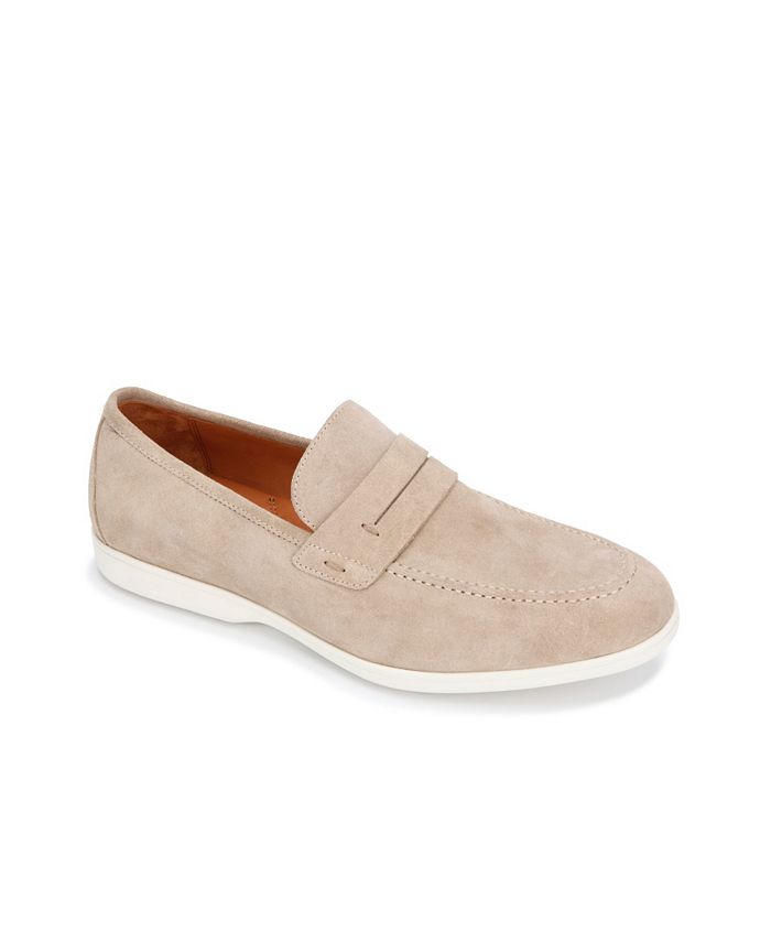 Gentle souls loafer sales