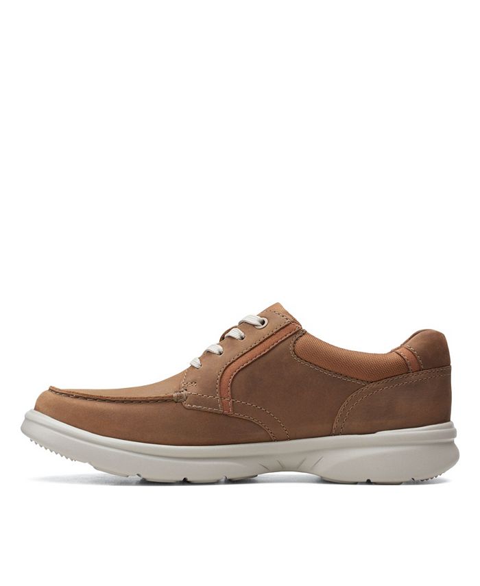 clarks men's bradley vibe oxford