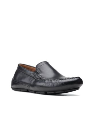 Clarks Men\'s Markman Way Loafer Clarks Markman Way Loafers | Belk main image 2