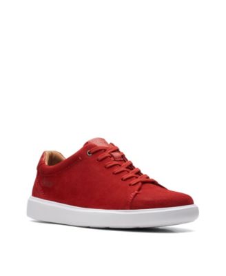 mens red shoes cheap