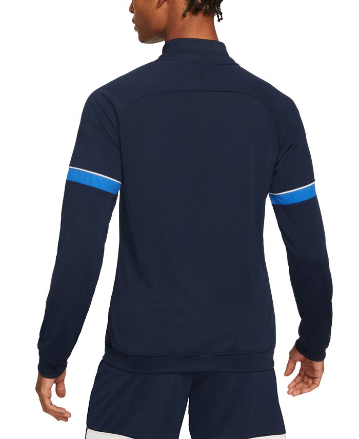 Nike Men's DriFIT Academy Track Jacket & Reviews Activewear Men