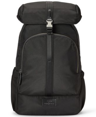 mens backpack ralph lauren