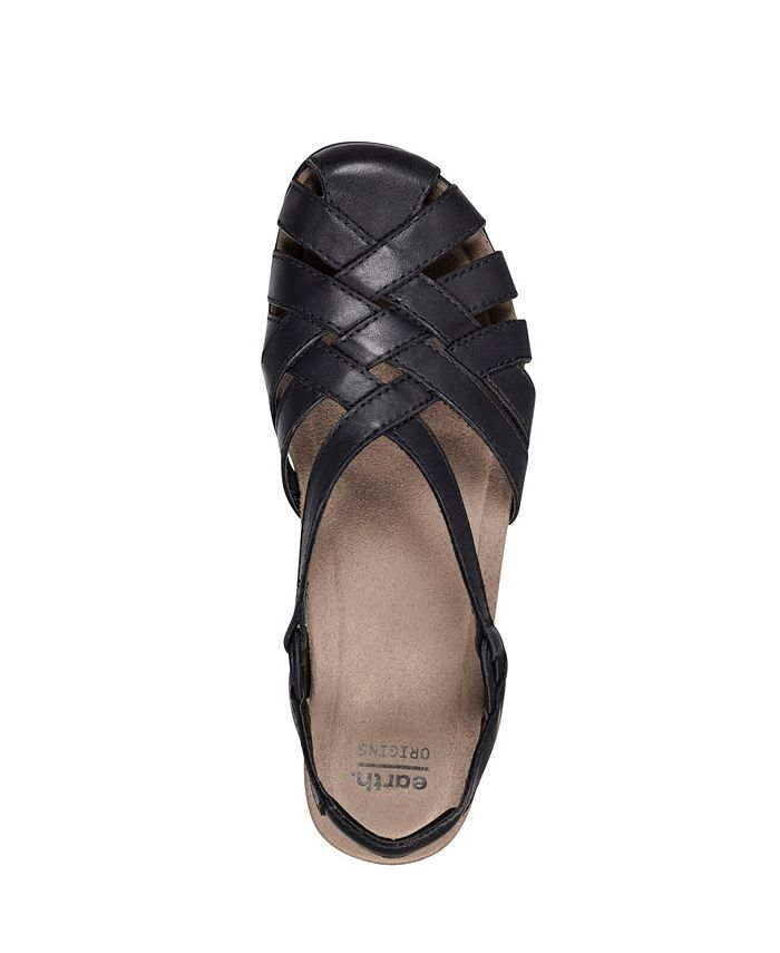 Earth Origins Women's Berri Sandal & Reviews - Sandals - Shoes - Macy's
