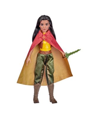 Disney Princess - RAYA I INTRO DOLL RAYA
