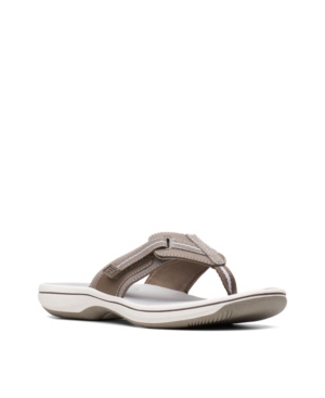 Clarks Women's Cloudsteppers Brinkley Jazz Sandals Women's Shoes