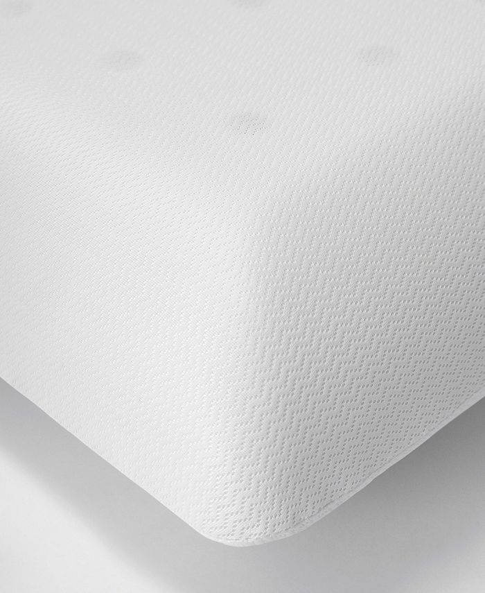 SensorPEDIC CLOSEOUT! Prime Transcend Memory Foam Traditional Bed