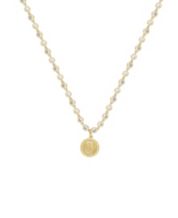 Macys coin hotsell necklace