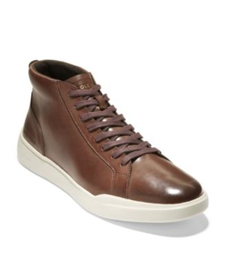 cole haan men's grand crosscourt ii sneakers shoes