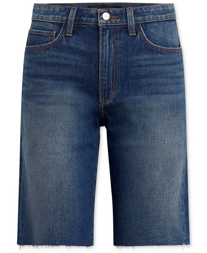 Joe's Jeans Luna Denim Bermuda Shorts Macy's