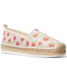 Women's Lenny Slip-on Espadrille Flats