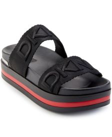 Women's Tee Sandals