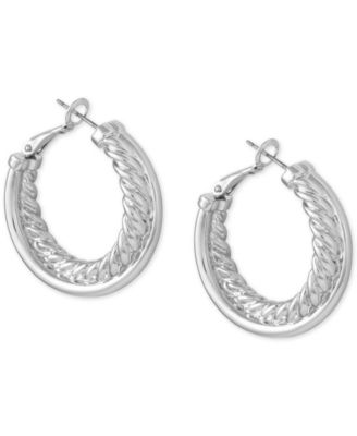 h samuel guess earrings