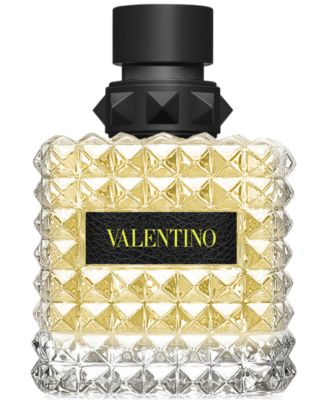 Valentino Donna Born In Roma Yellow Dream Eau de Parfum Spray, 3.4-oz ...