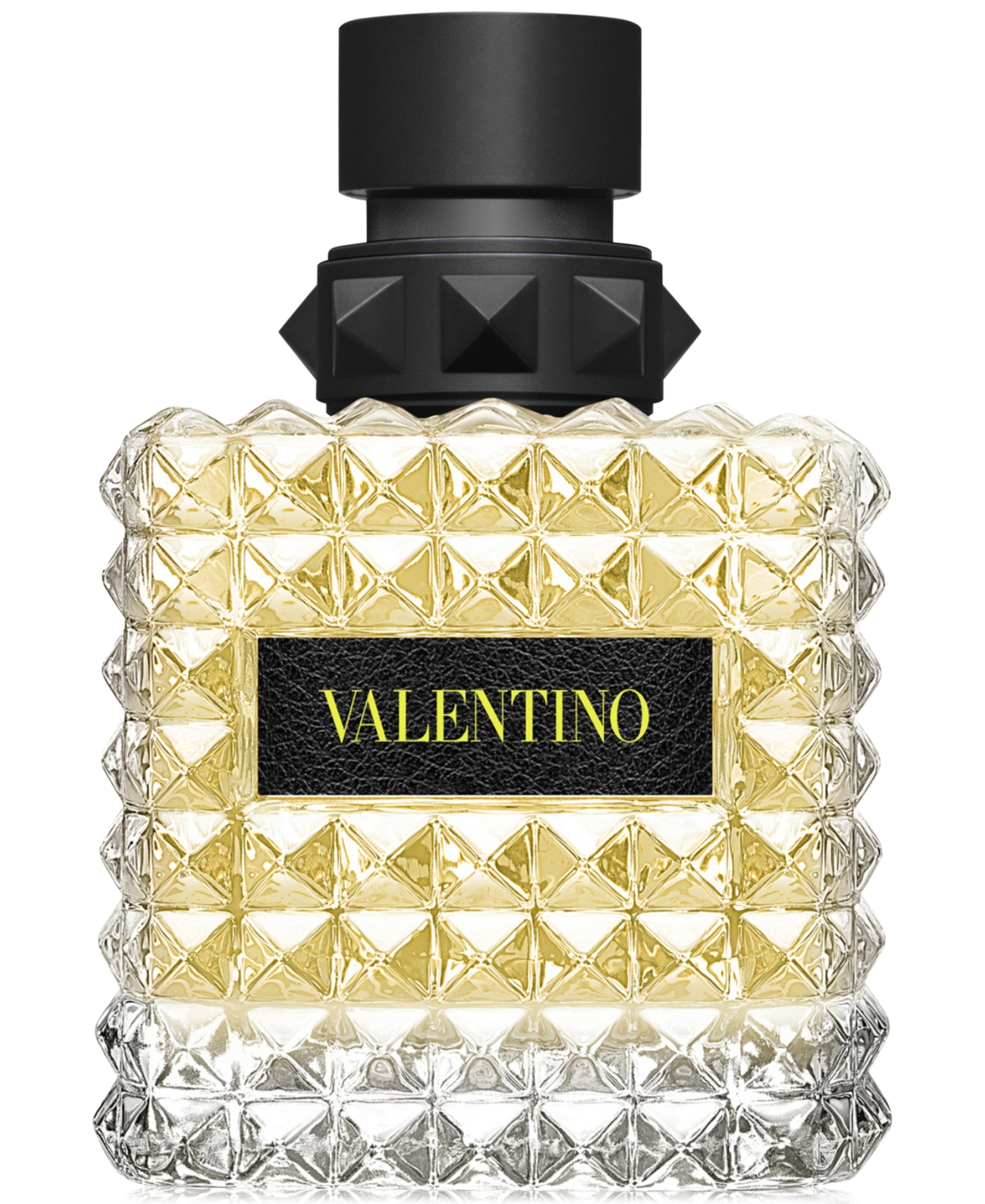 Valentino Donna Born In Roma Yellow Dream Eau De Parfum Spray, 3.4-oz. In No Color