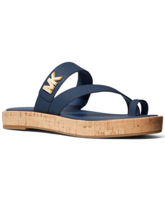 sidney flat sandals