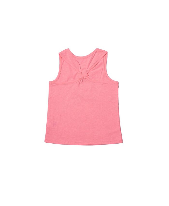 Epic Threads Little Girls Graphic Racer Back Tank & Reviews - Shirts ...