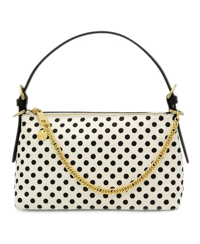 ZAC POSEN Top Zip Crossbody Macy's