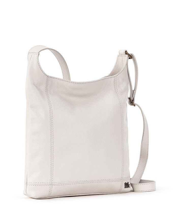 The Sak De Young Leather Crossbody & Reviews Handbags & Accessories