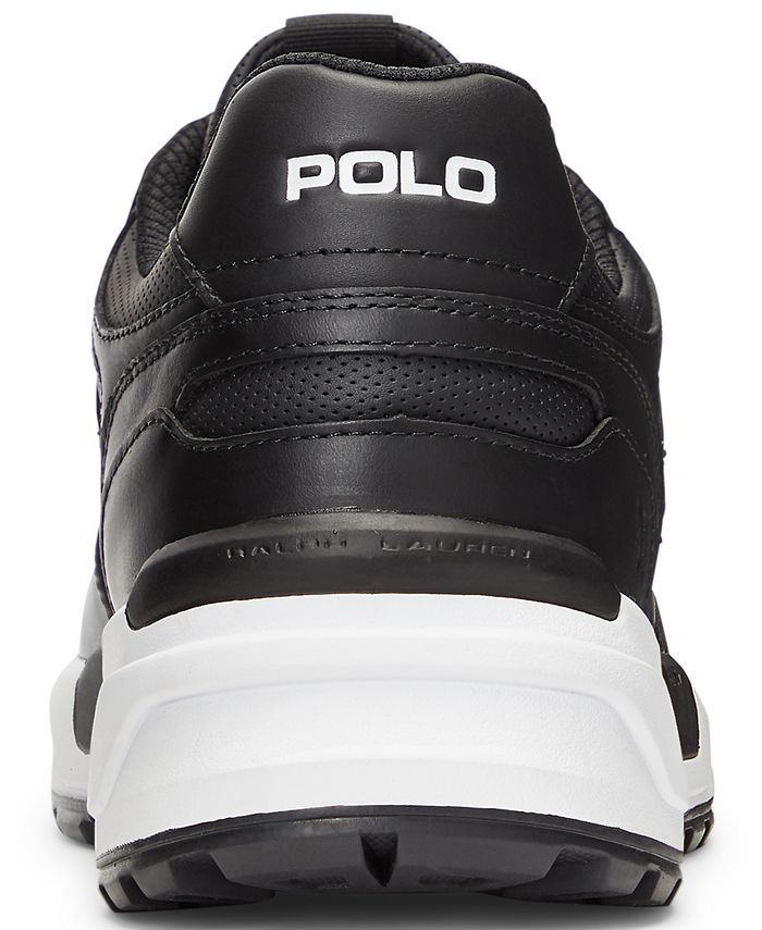 polo jogger set mens