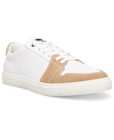 Steve M-DYMAND Low-Top Sneakers 