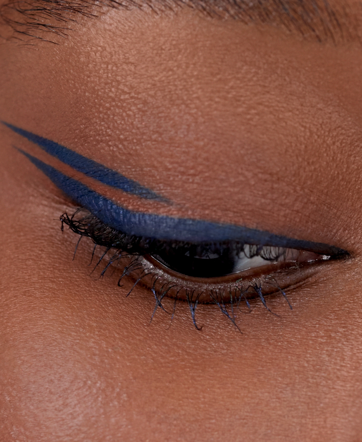 3INA The Color Pen Eyeliner - 830 - navy blue