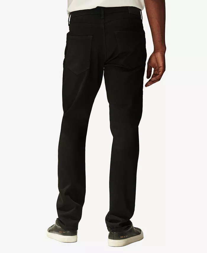 Men's 410 Athletic Straight Stretch Jean - thumbnail 9