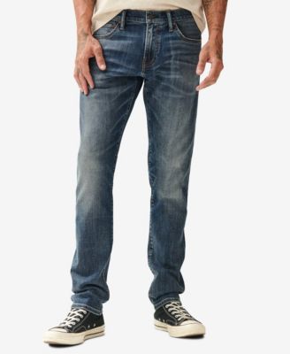 110 slim advanced stretch jean