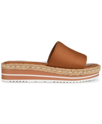 Women's Rosey Espadrille Platform Wedge Sandals