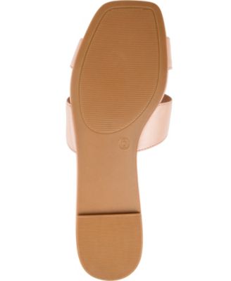 Journee Collection Women's Taleesa Slide