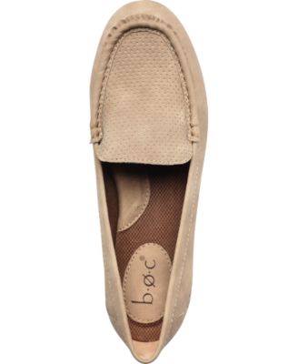 B.o.c. Women's Jana Comfort Loafer & Reviews - Slippers - Shoes - Macy's