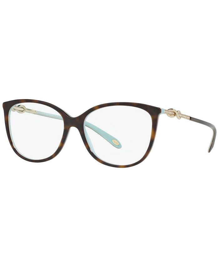 Tiffany infinity glasses online