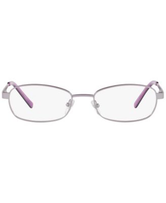 SF2591 Women's Rectangle Eyeglasses
