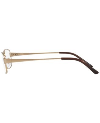 SF2584 Women's Irregular Eyeglasses