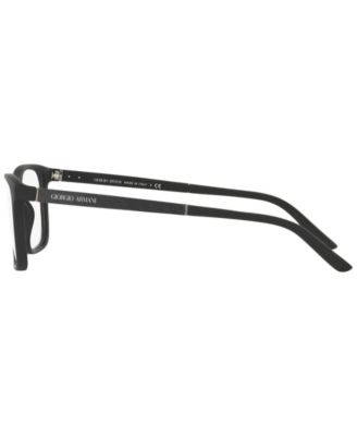 AR7104 Men's Square Eyeglasses