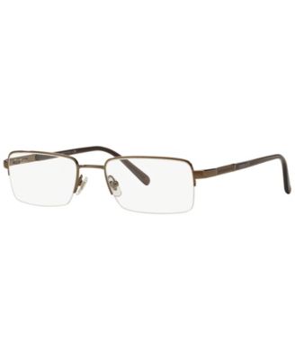 lenscrafters versace mens