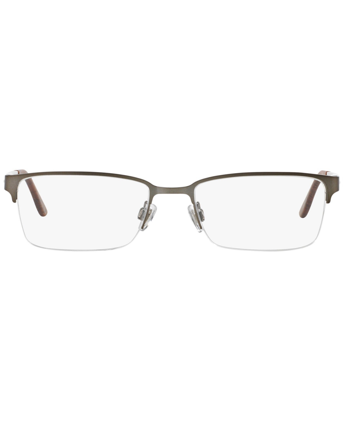 Ralph Lauren RL5089 Men's Rectangle Eyeglasses