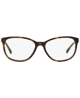 BE2172 Women's Square Eyeglasses