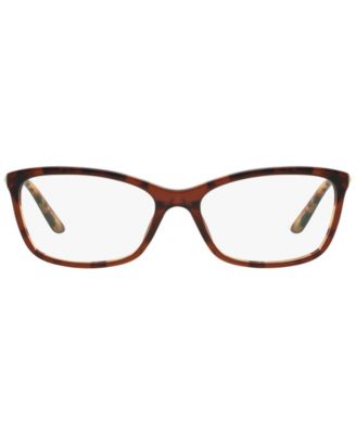 VE3186 Women's Butterfly Eyeglasses