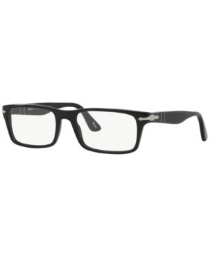 Persol 3050v Vista95 In Black