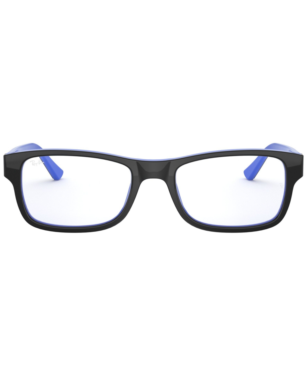 Ray-Ban RX5268 Unisex Rectangle Eyeglasses
