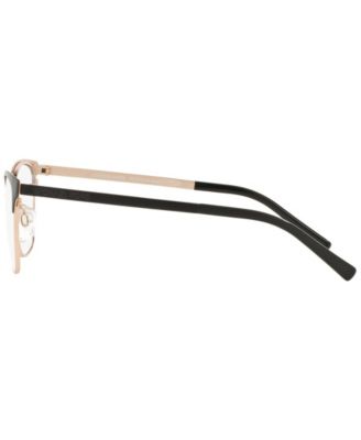 MK3012 Women's Cat Eye Eyeglasses