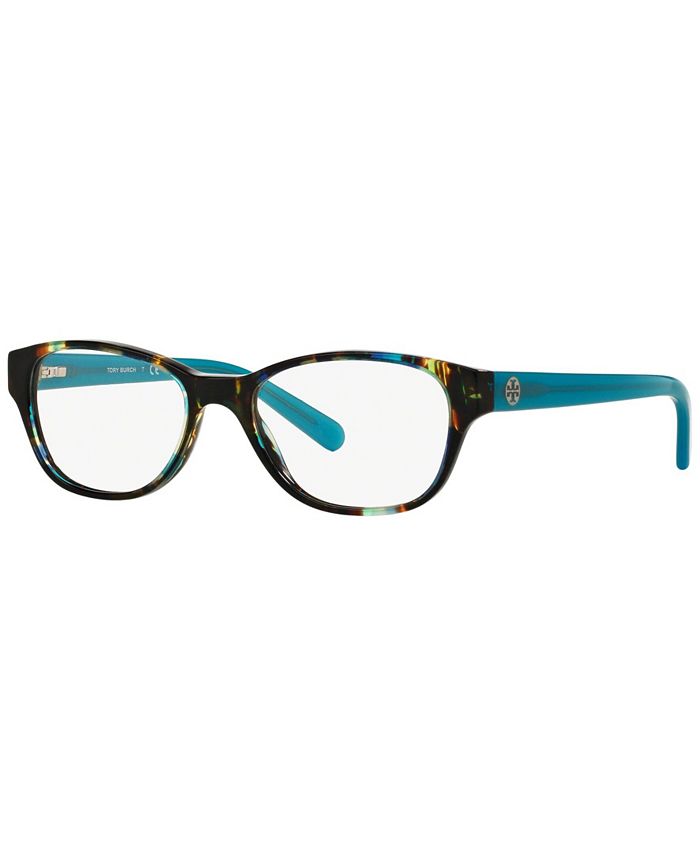 Tory burch eyeglasses 2018 top
