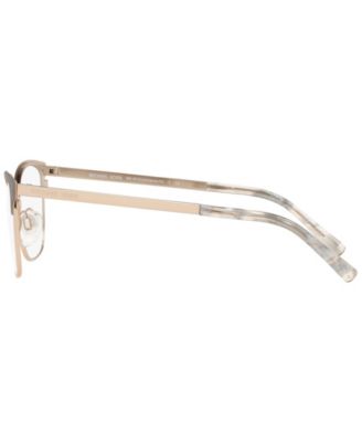 MK3012 Women's Cat Eye Eyeglasses