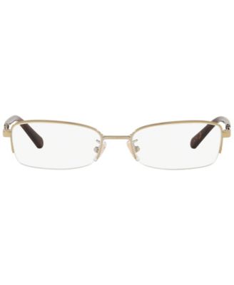 HC5097 Women's Rectangle Eyeglasses